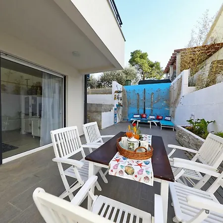 Daire Harmony Zadar