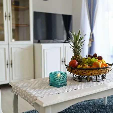 Apartment Harmony *