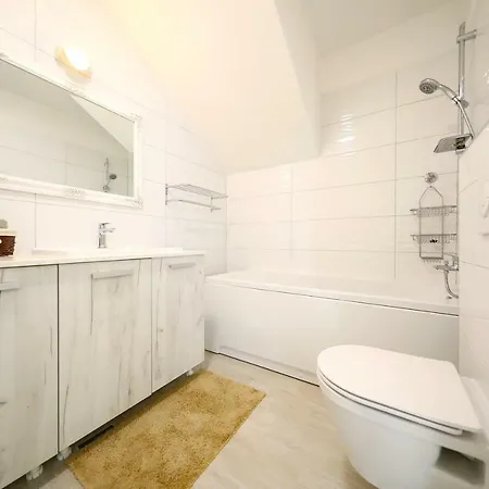 Apartment Harmony Zadar