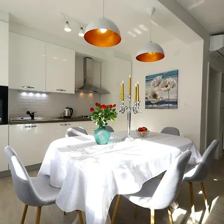 Harmony Apartment